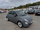 Used Fiat 500