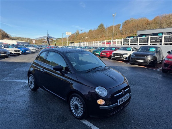 Large image for the Used Fiat 500