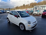 Used Fiat 500