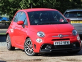Used Fiat 500