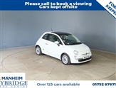 Used Fiat 500