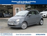 Used Fiat 500