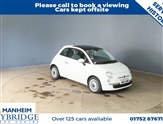Used Fiat 500