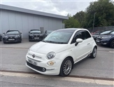 Used Fiat 500