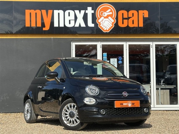 Large image for the Used Fiat 500