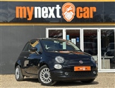 Used Fiat 500