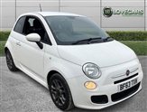 Used Fiat 500