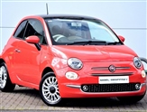 Used Fiat 500