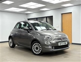 Used Fiat 500