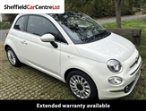 Used Fiat 500