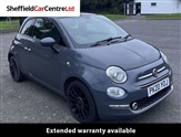 Used Fiat 500