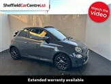 Used Fiat 500