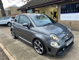 Used Fiat 500