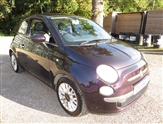 Used Fiat 500