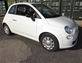 Used Fiat 500