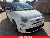 Used Fiat 500