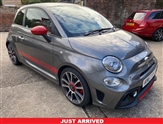 Used Fiat 500