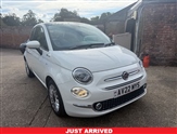 Used Fiat 500