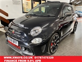 Used Fiat 500