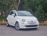 Used Fiat 500
