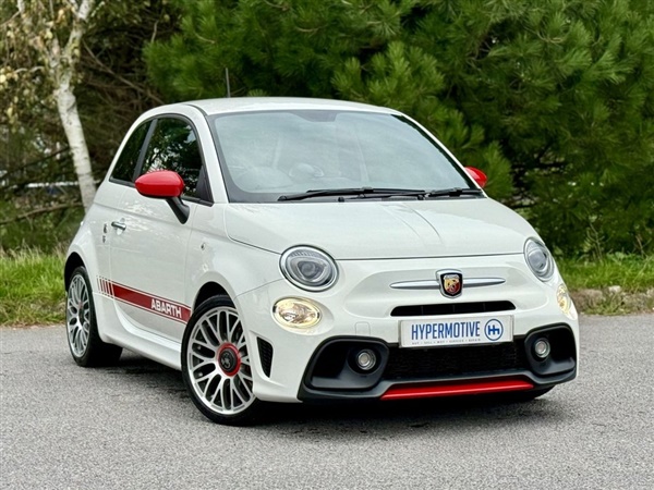 Large image for the Used Fiat 595