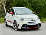 Used Fiat 500