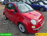 Fiat 500 Image 2