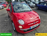 Fiat 500 Image 3