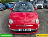 Fiat 500 Image 4