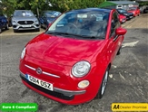 Fiat 500 Image 5