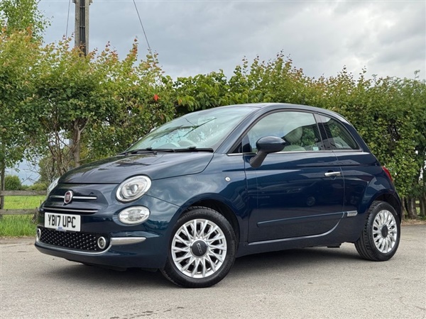 Large image for the Used Fiat 500