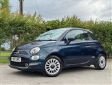 Used Fiat 500
