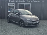 Used Fiat 500