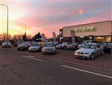 Used Fiat 500