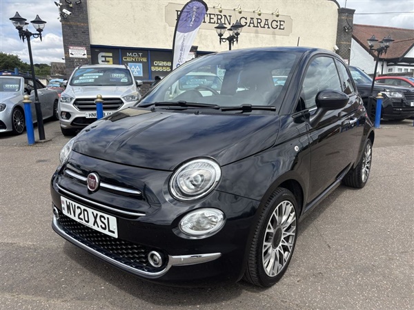 Large image for the Used Fiat 500