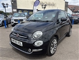 Used Fiat 500