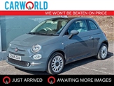 Fiat 500 Image 1