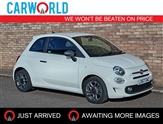 Fiat 500 Image 1