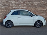 Fiat 500 Image 2