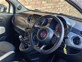 Fiat 500 Image 5