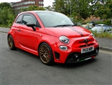 Used Fiat 500