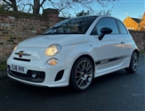 Used Fiat 500