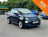 Used Fiat 500