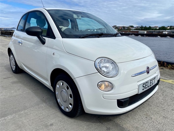 Large image for the Used Fiat 500