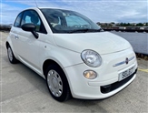 Used Fiat 500