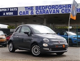 Used Fiat 500