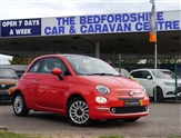 Used Fiat 500
