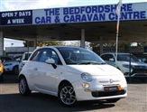 Used Fiat 500