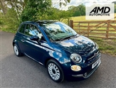 Used Fiat 500