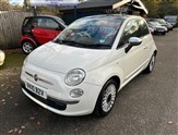 Used Fiat 500